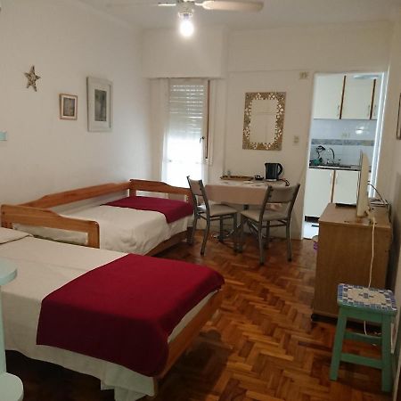Agradable Studio En Palermo Буенос Айрес Екстериор снимка
