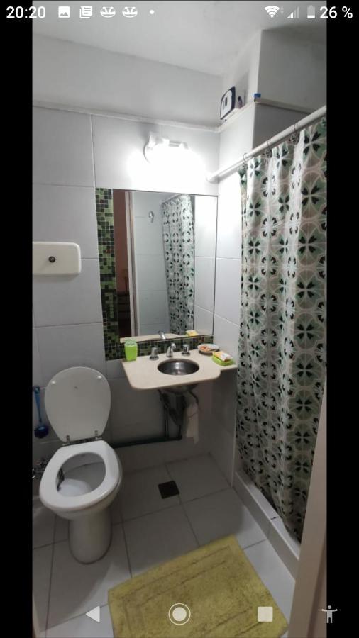 Agradable Studio En Palermo Буенос Айрес Екстериор снимка