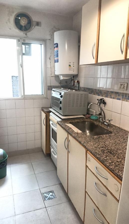 Agradable Studio En Palermo Буенос Айрес Екстериор снимка