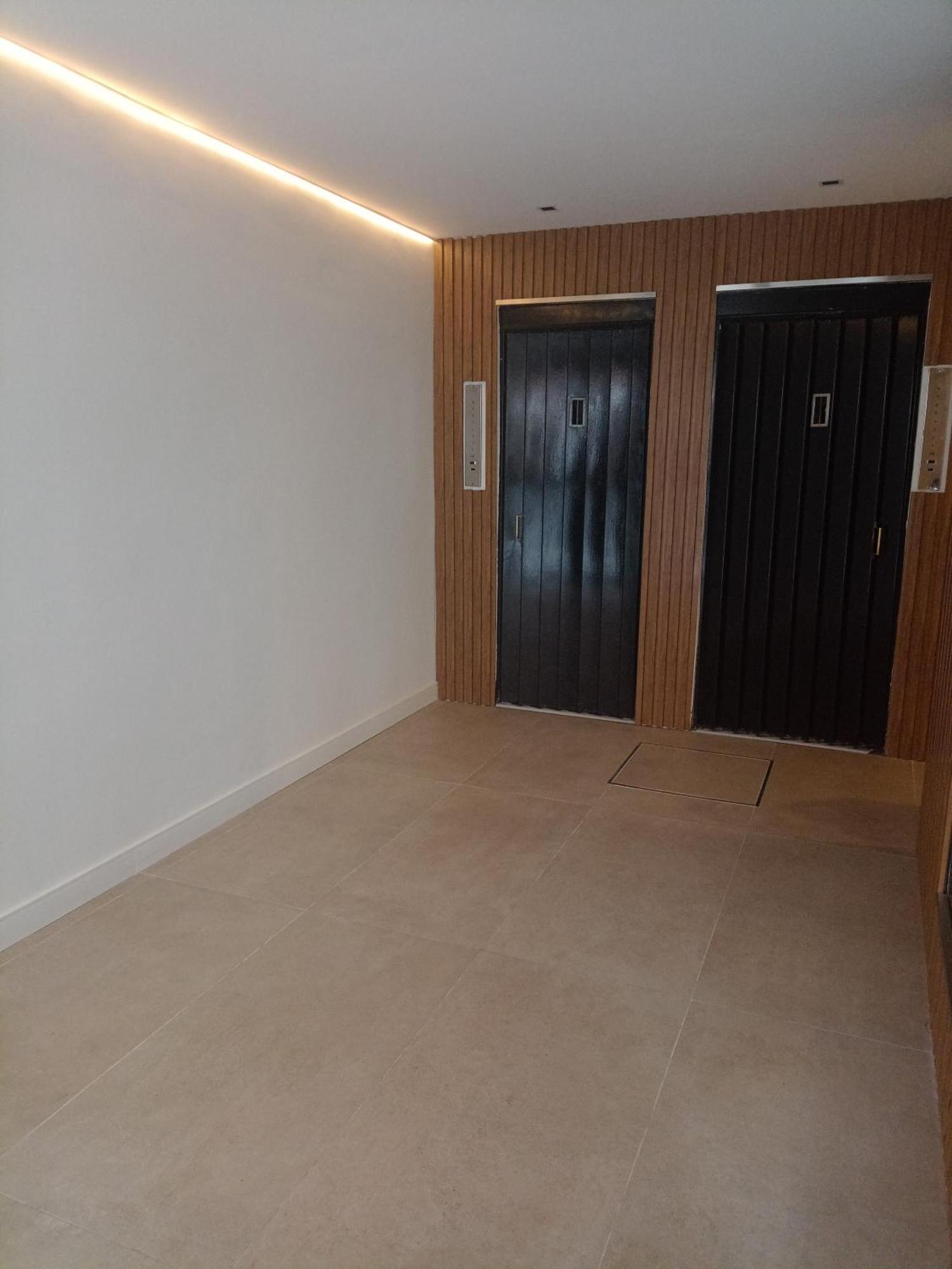 Agradable Studio En Palermo Буенос Айрес Екстериор снимка