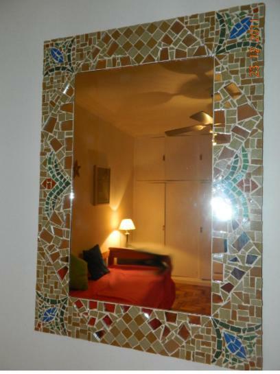 Agradable Studio En Palermo Буенос Айрес Екстериор снимка
